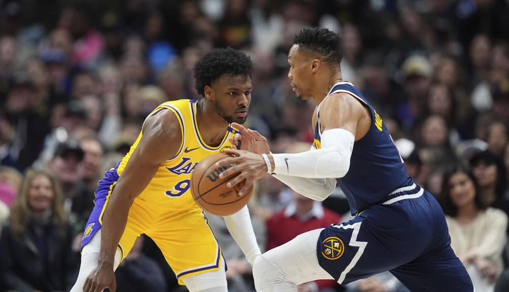 因为他们更 因为他们更