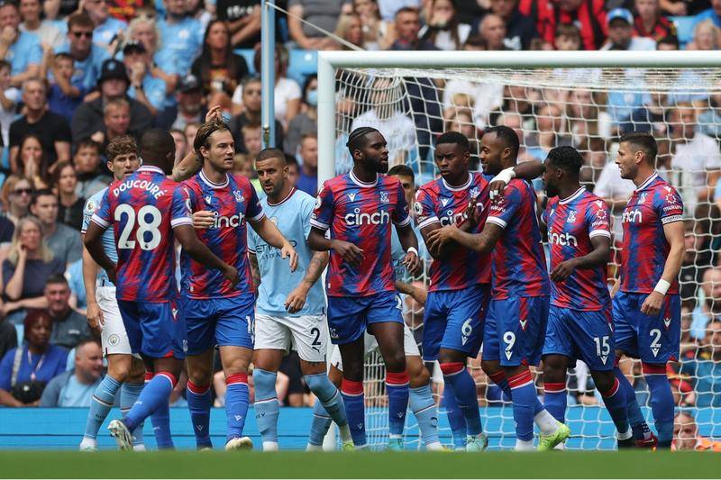 在现代足球 在现代足球